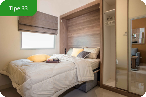 2 Bed Room 2 Bed Room